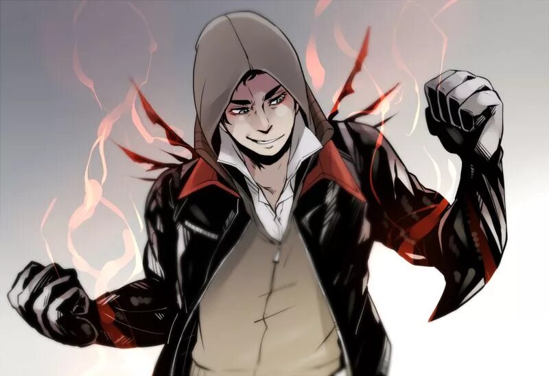 Alex prototype