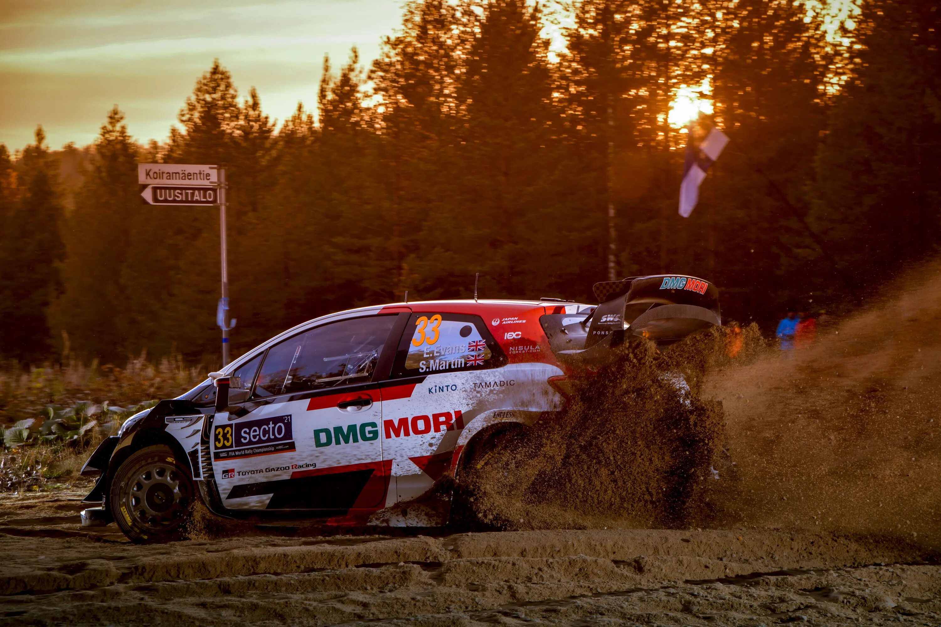 Себастьян лёб ралли. Hyundai wrc 2024. День ралли. Тянак. Раллийная трасса монако.