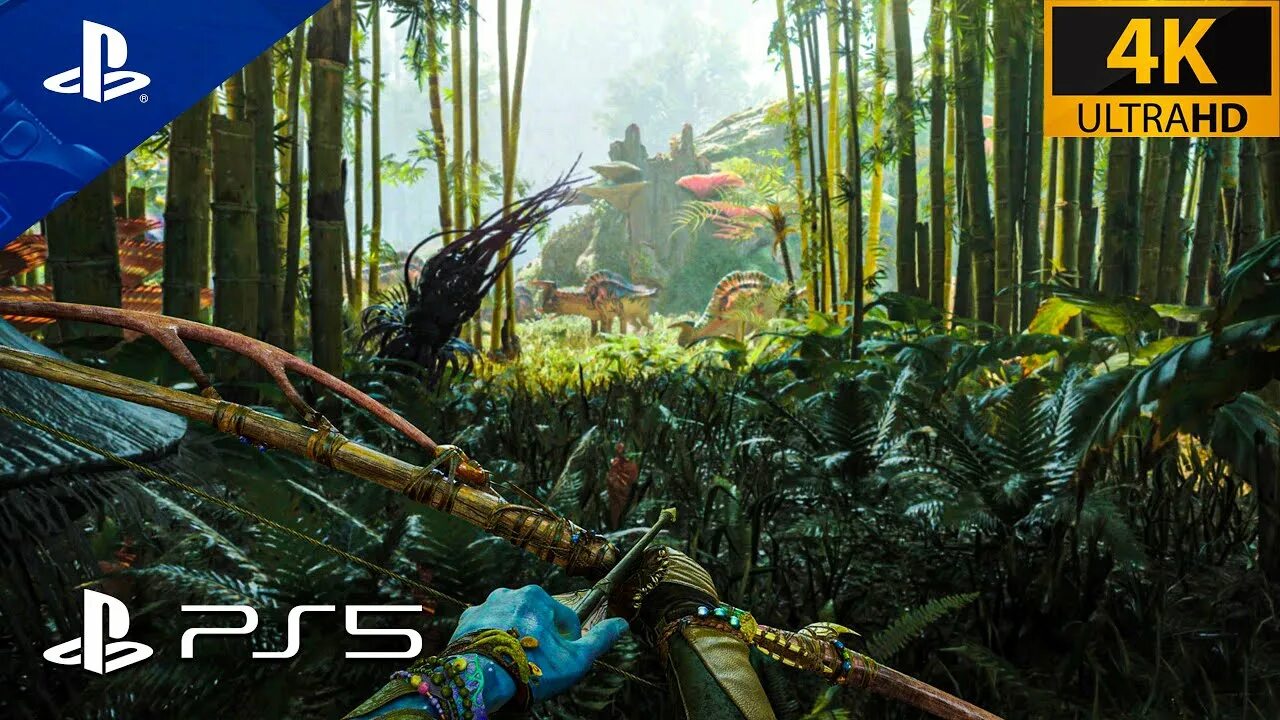 Avatar frontiers of pandora 2025. Avatar frontiers of pandora 2025
