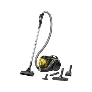 Пылесос tefal cyclonic power
