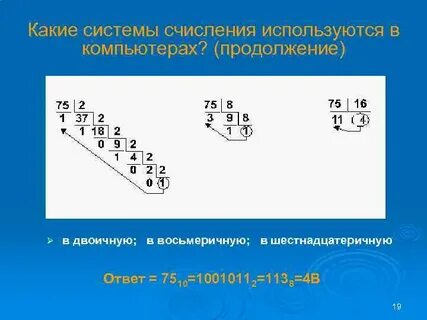 30 в восьмеричной системе в двоичную
