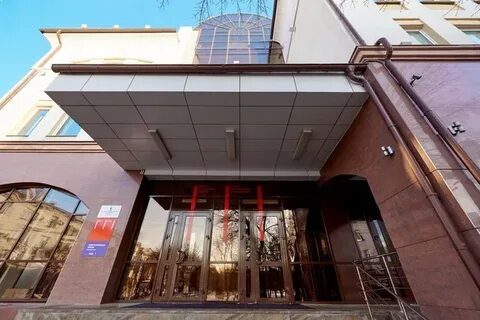 Библиотека тюмгу
