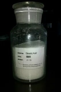 Stearic acid