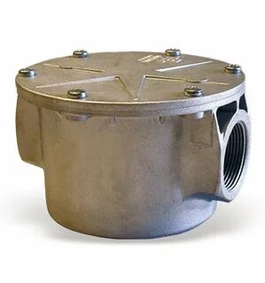Фильтр газовый