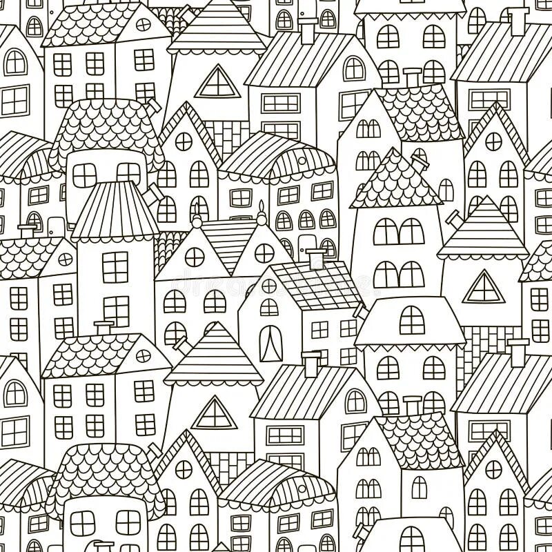 Property pattern