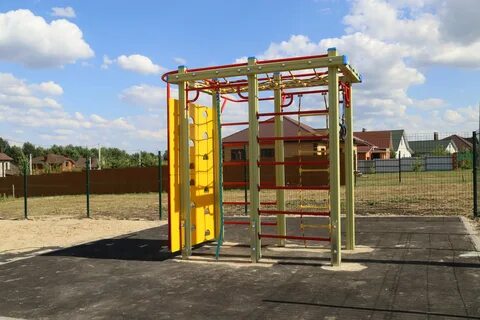 Стрелецкое детская