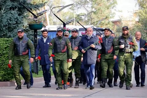 Участники донбасса
