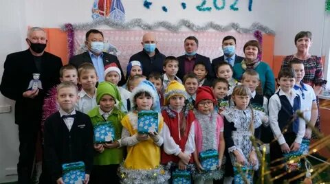 Сайт школа детский сад