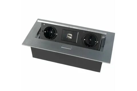 Встраиваемые usb розетки в столешницу