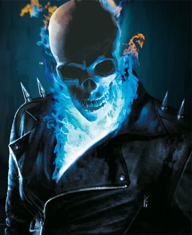 Синий призрачный гонщик марвел. Призрачный цвет. Призрачный гонщик 4. Красивый призрак. Огненный череп призрачного гонщика.