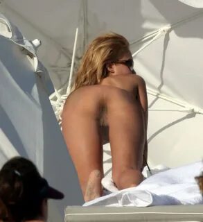 Jessica alba nude butt