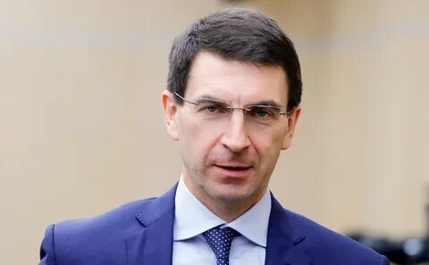 Уполномоченный представитель в федеральном округе