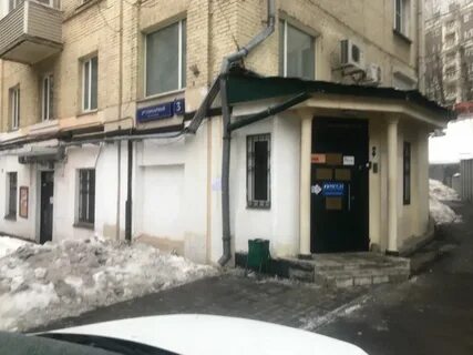 1 й гончарный 7