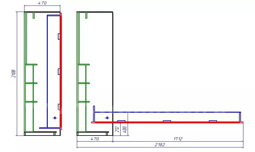 Шкаф кровать схема. Шкаф-кровать трансформер схема чертеж. Откидная двуспальная кровать трансформер чертежи. Чертежи кровать шкаф 2000х1600. Чертеж шкаф кровать трансформер.