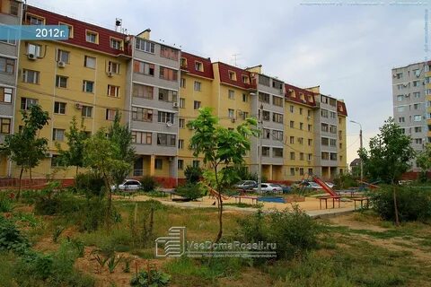 Улица танкистов 4