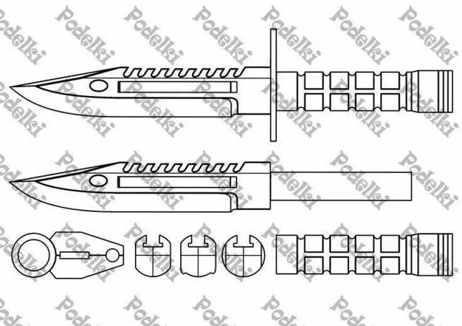 Чертеж штык ножа. М9 байонет чертеж. M9 Bayonet чертеж. Нож м9 байонет чертеж. Нож m9 Bayonet чертеж.