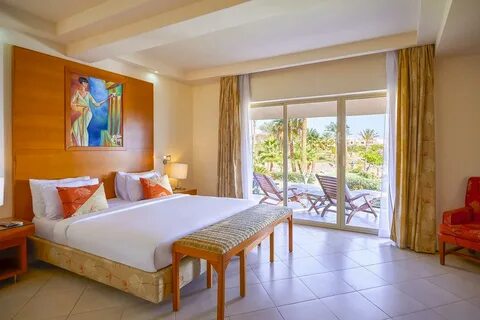 Parrotel beach resort отзывы 2024