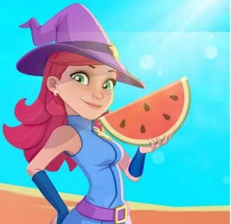 G witch