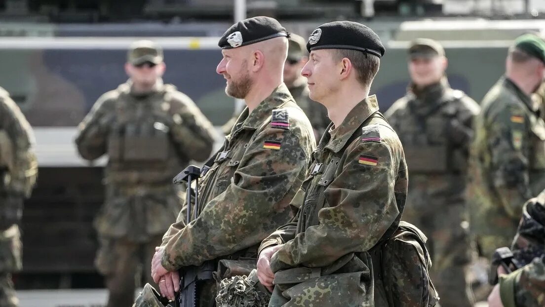 Военные Германии. Армия Германии. Армия Европы. Армия Украины.