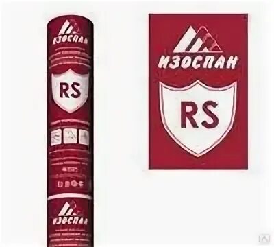 Изоспан rs