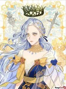 Sister im the queen in this