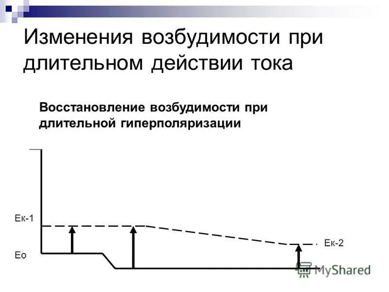 регенерация тока. регенерация тока. регенерация тока. электрохимическое окисление крови заключается в введение в организм. изменение возбудимости при деполяризации и гиперполяризации.