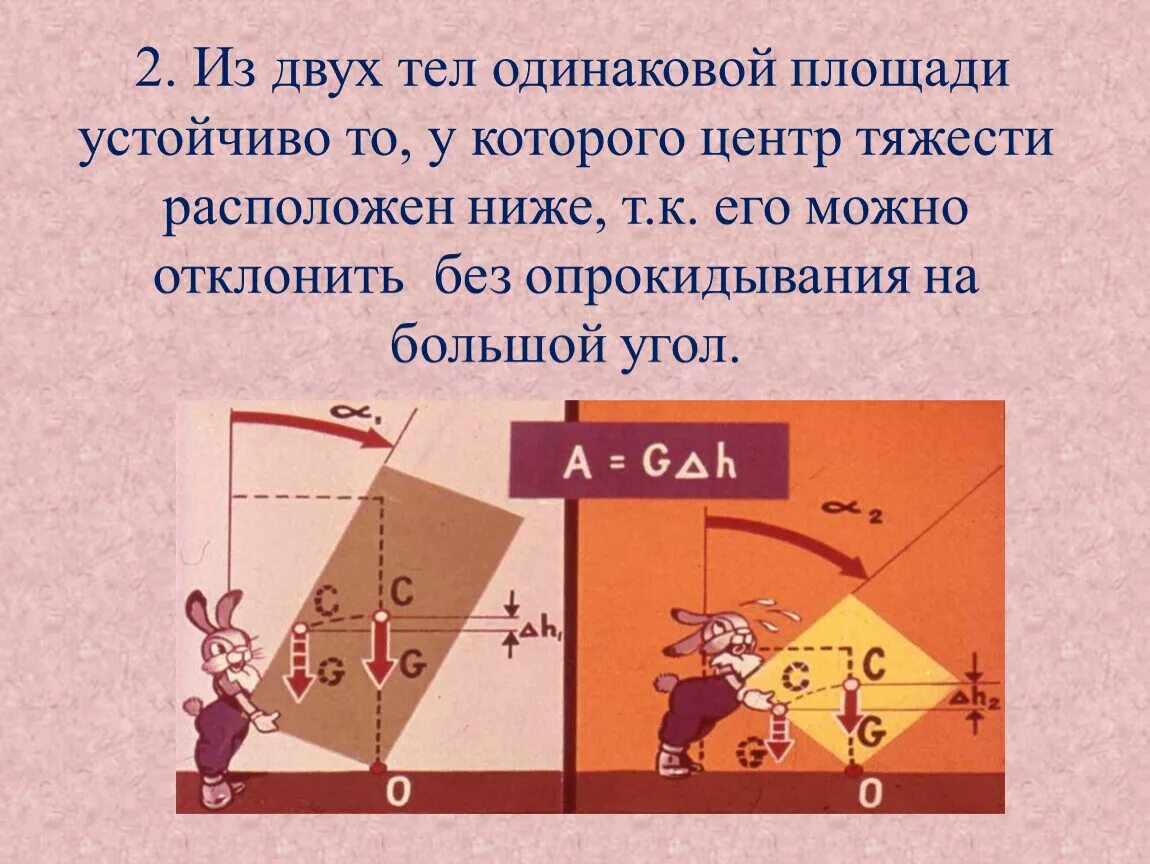 Где может находиться центр тяжести тела. Центр тяжести тела. Центр тяжести тела физика. Конспект по центру тяжести тел. Физика 7 центр тяжести тела.