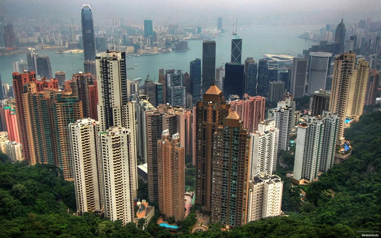 Небоскребы гонконга. Европейский квартал Гонконг. Гонконг небоскребы. Гонконг небоскрёб Китая. Небоскреб Гонконга скайскрепер.