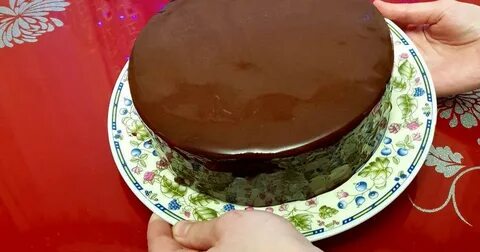 Рецепт глазури фото