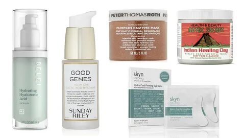 Good skincare