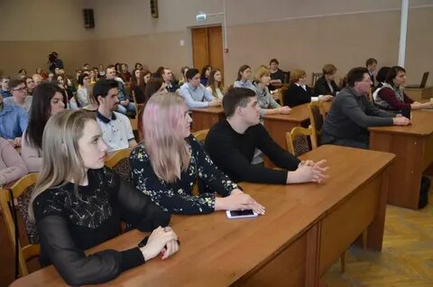 Студенческий старый оскол