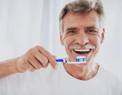 Who use my toothbrush