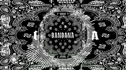 Bandana big