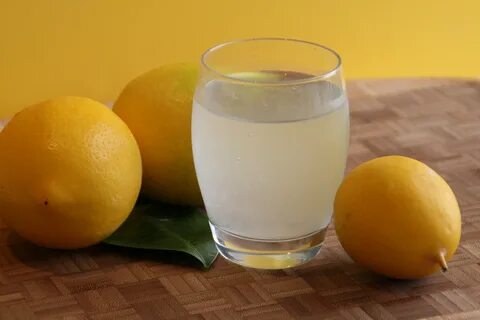 Meyer lemons. lemons. lemonade. 