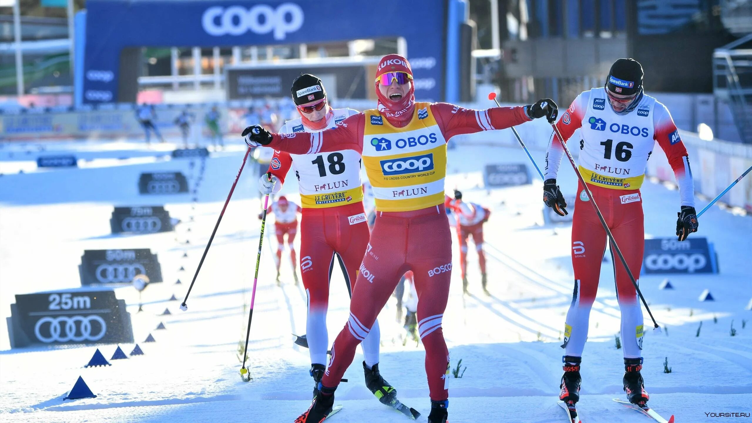 Лыжные гонки кубок россии сегодня мужчины результаты. Лыжные гонки Большунов.