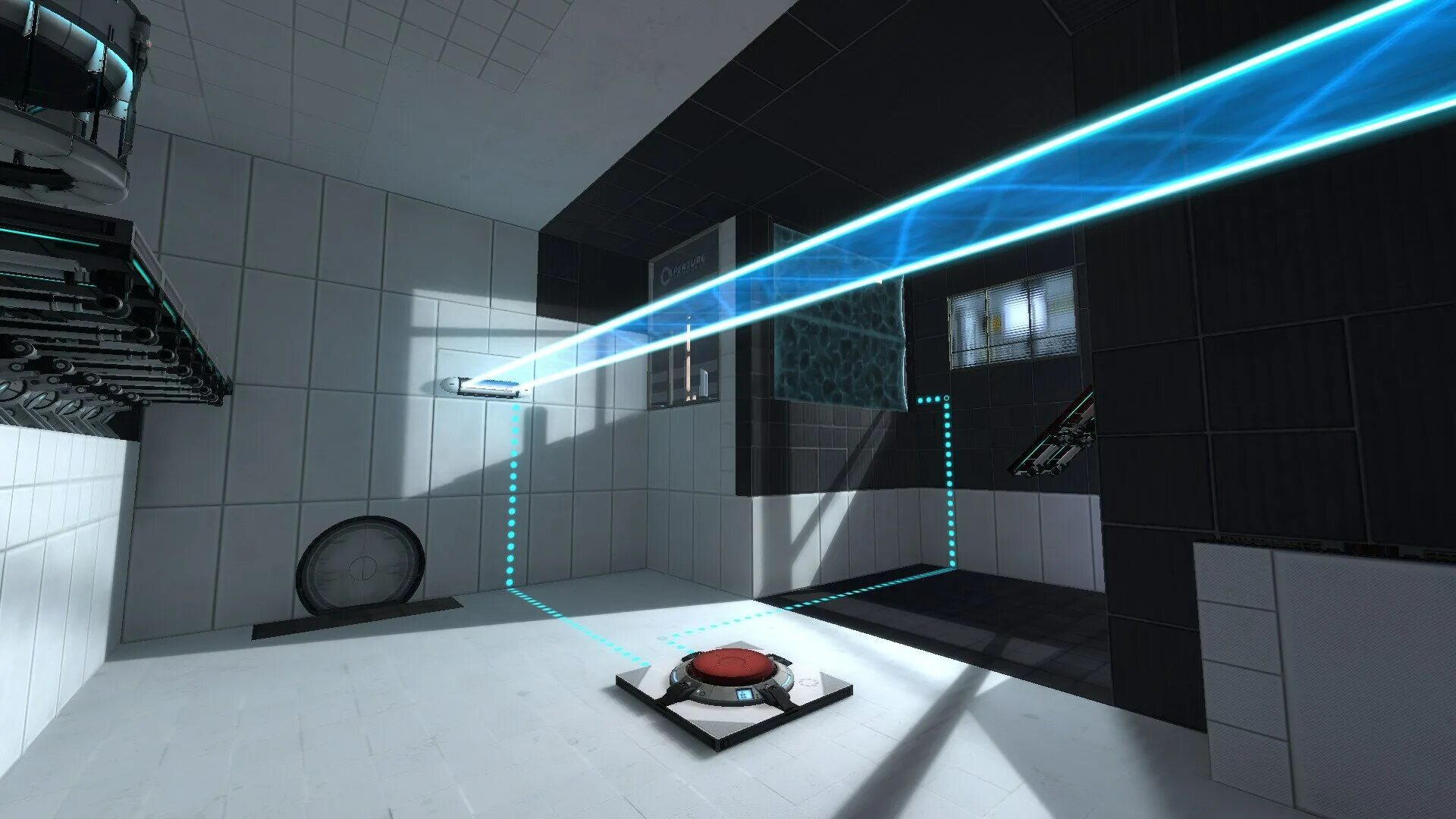 Two chamber. Portal 2 Chapter. Portal 2 Test Chamber. Portal 2 ремастер. Portal 2 главы.