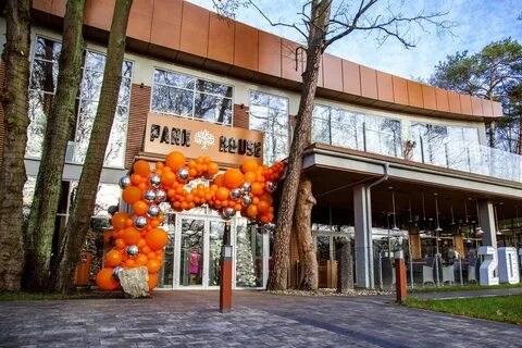Park house зеленоградск отзывы