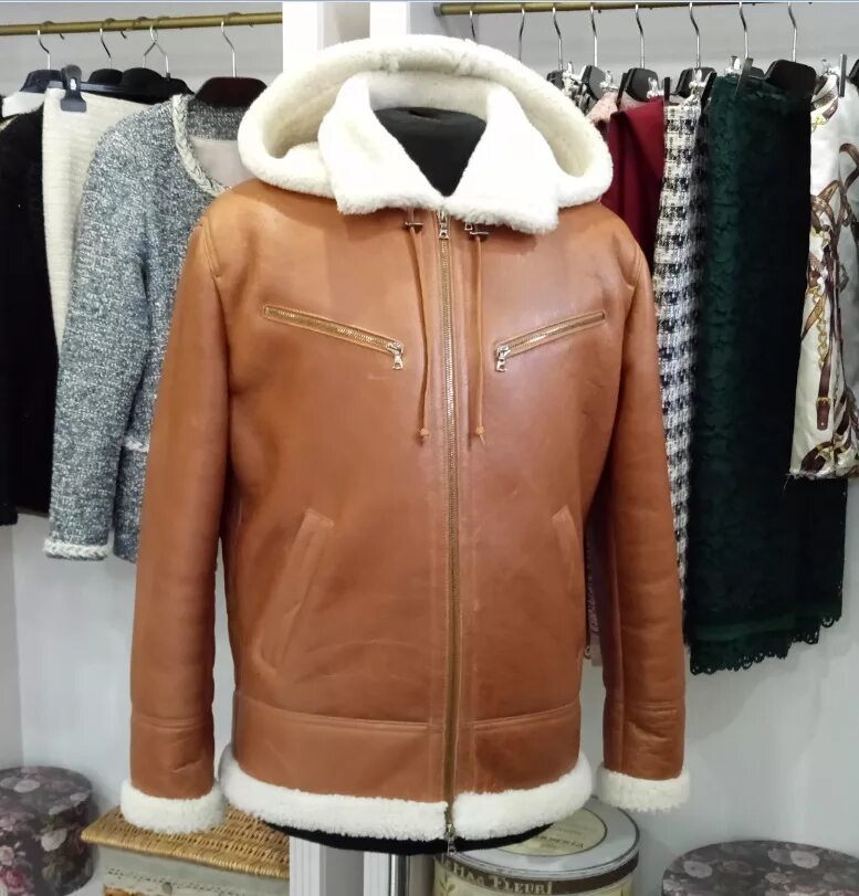 Молния вместо пуговиц на дубленке. Отремонтировать дубленку. Перекрой дубленки. Перекрой дубленки. Перешить дубленку.