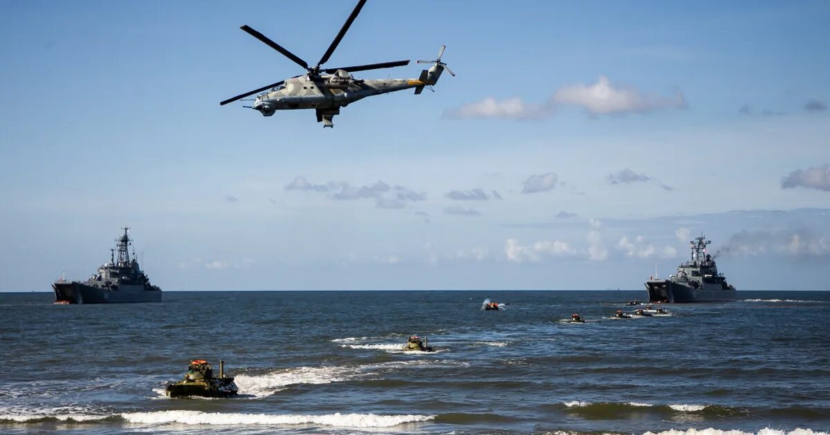 Береговые силы. Военный полигон Балтийского флота Хмелевка. Морская пехота высадка десанта с БДК РФ. Высадка десанта БДК ВМФ России. Морская пехота ВМФ РФ высадка.