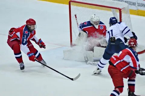 Где чемпионат по хоккею 2024