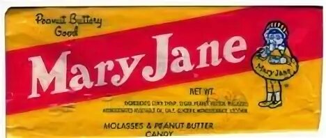 Mary candy