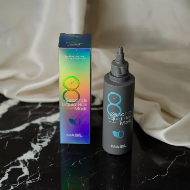 Masil 8 seconds liquid hair mask. Masil 8 seconds salon liquid hair. Маска для объема волос masil 8 seconds liquid hair mask 8 мл. Masil маска-экспресс для объема волос - 8 seconds. 8 seconds liquid.