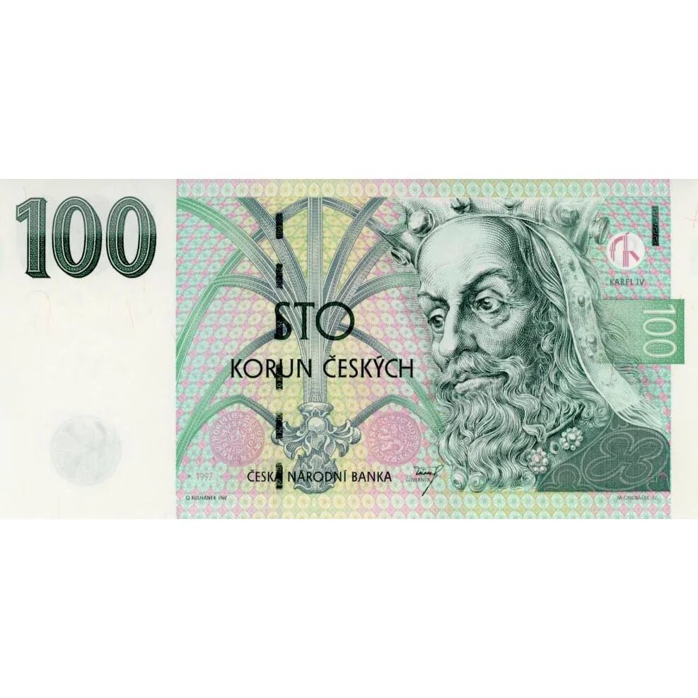 Европе 100