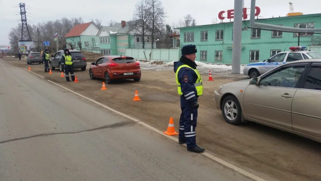 8 Батальона 2 полка Серпухов. Дпс южный гибдд гу