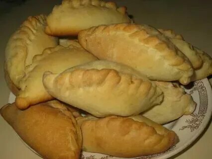 Пресные рецепты
