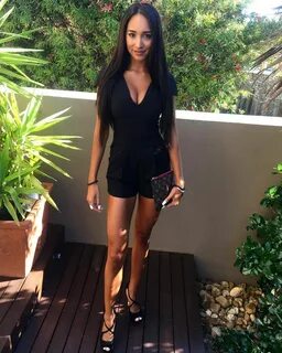 Scarlet Vas's Feet - I piedi di Scarlet Vas - Page: 1 2025.