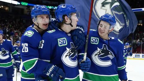 Playerok vancouver