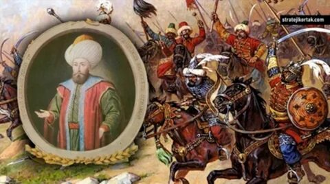 Фара мурад 2 бой