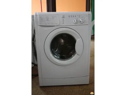 Индезит iwsb 5105