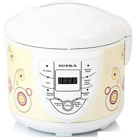 Мультиварка супра рецепты. Мультиварка supra mcs-4121. чаша для мультиварки supra mcs-5114. мультиварка супра оранжевая. мультиварка бежевая с узорами картинки.